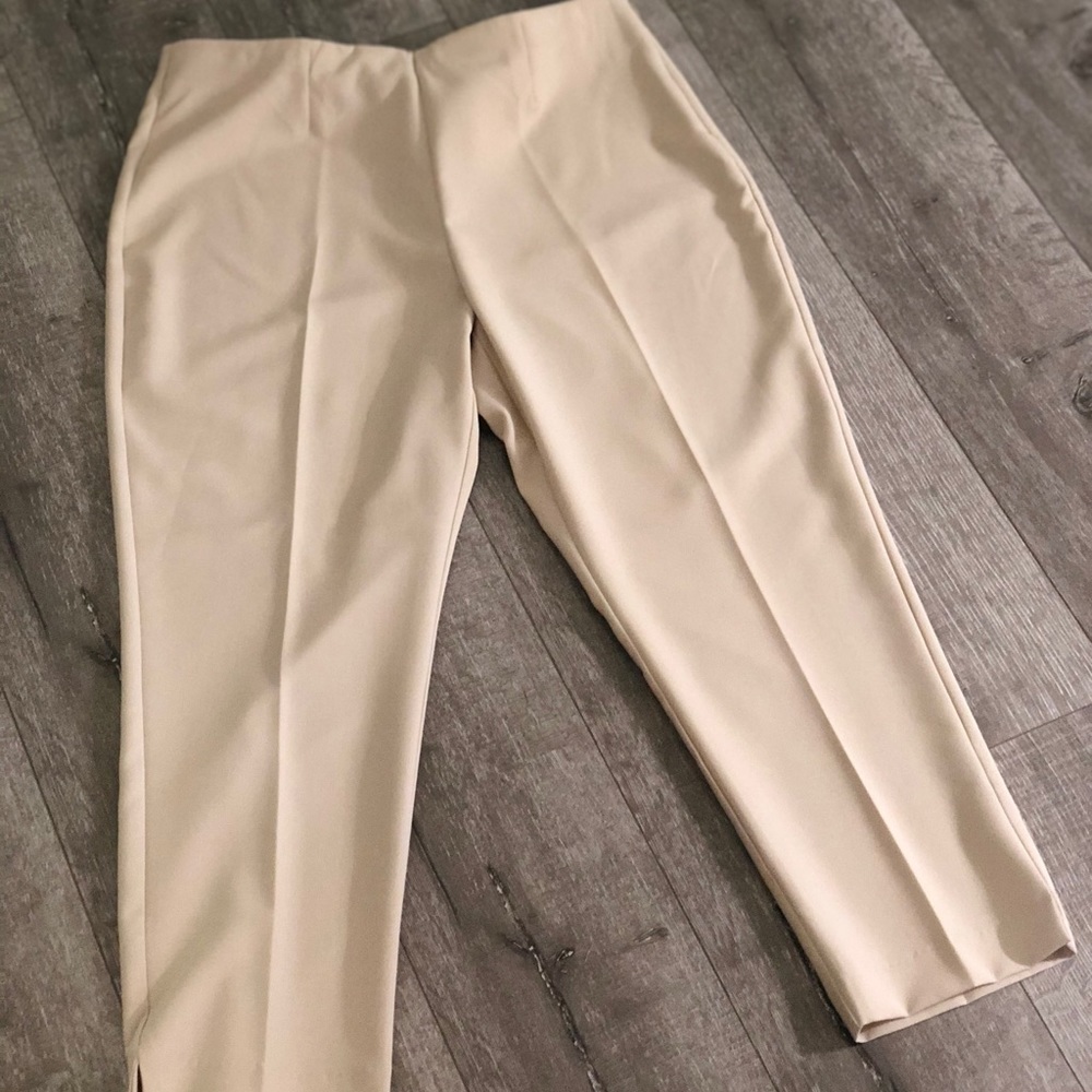 Chadwick’s Khaki Dress Pants